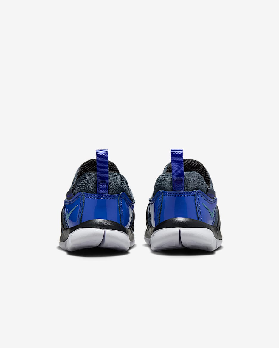 Nike Dynamo Free Baby Toddler Shoes